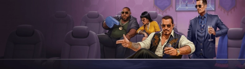 Mafia Casino Heldenbild