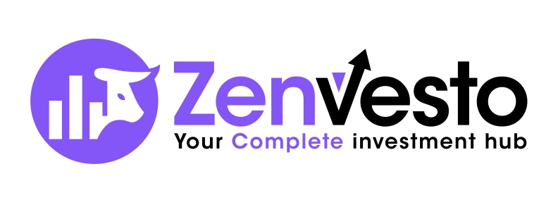 Zenvesto hero image