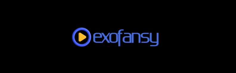 Exofansy Network hero image