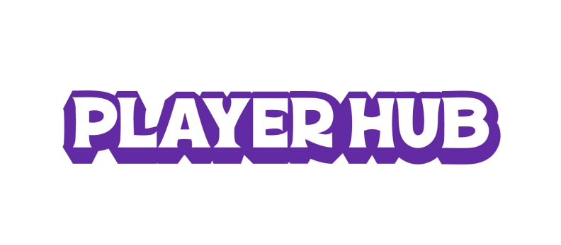 Playerhub hero image