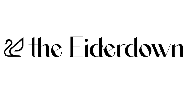 Theeiderdown hero image