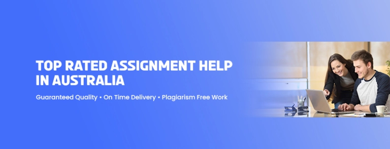 Assignment Help Australia hero image