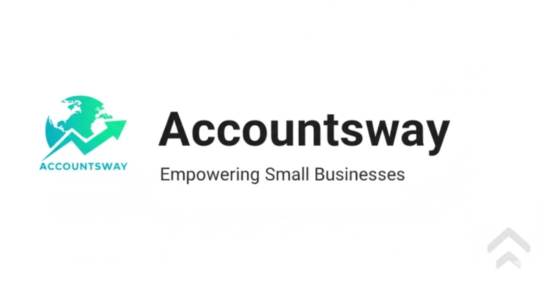 Accountsway hero image