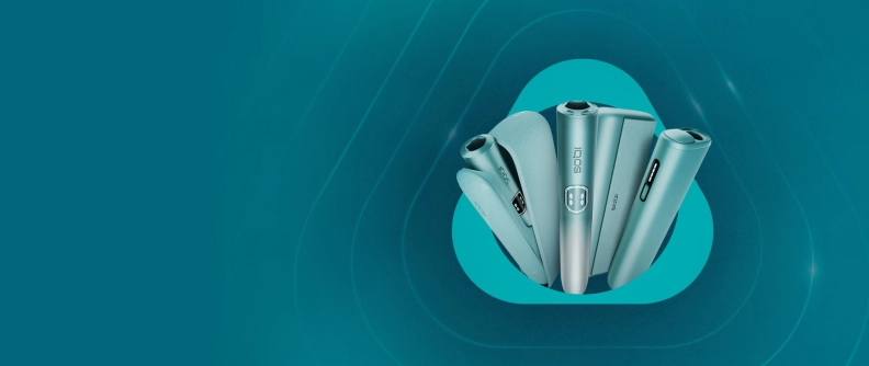 iqos-shop hero image