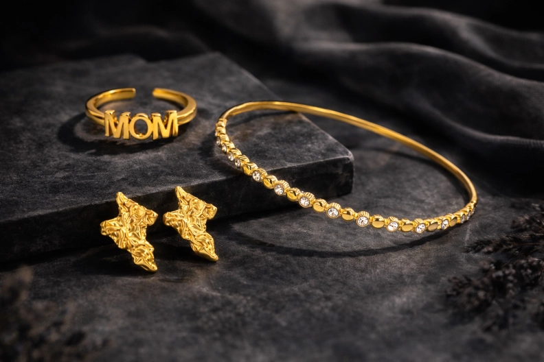 Black Design By Camilla Folkman hero image