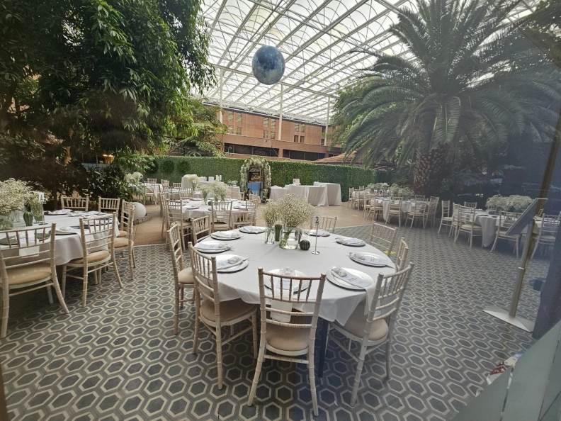 Kylah Group hero image