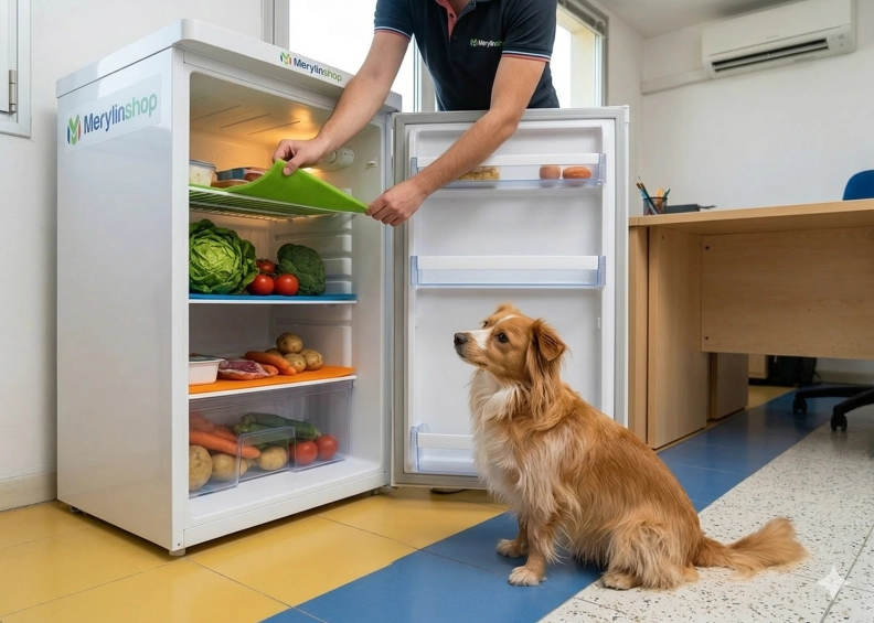 Merylinshop hero image