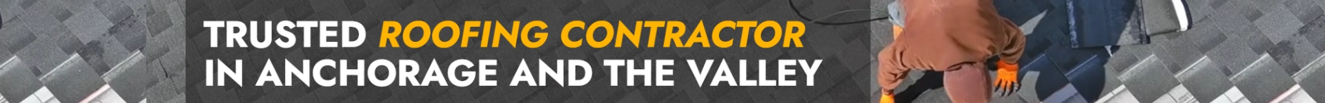 All North Roofing hero image