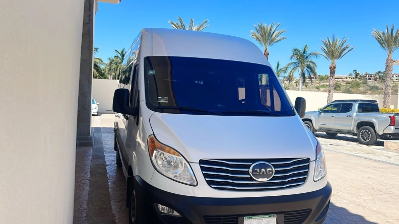 Punta Cana Airport Transfers hero image