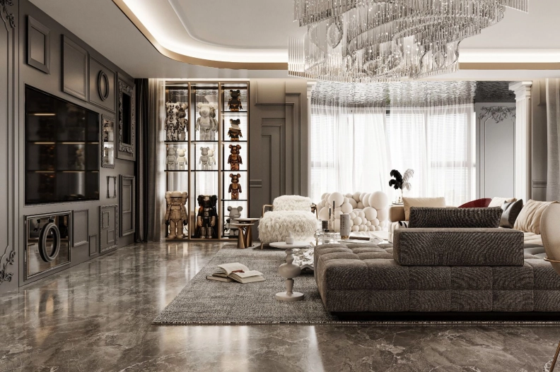 VorsaGroup Real Estate hero image