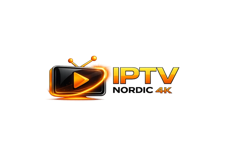 IPTV Nordic 4k hero image