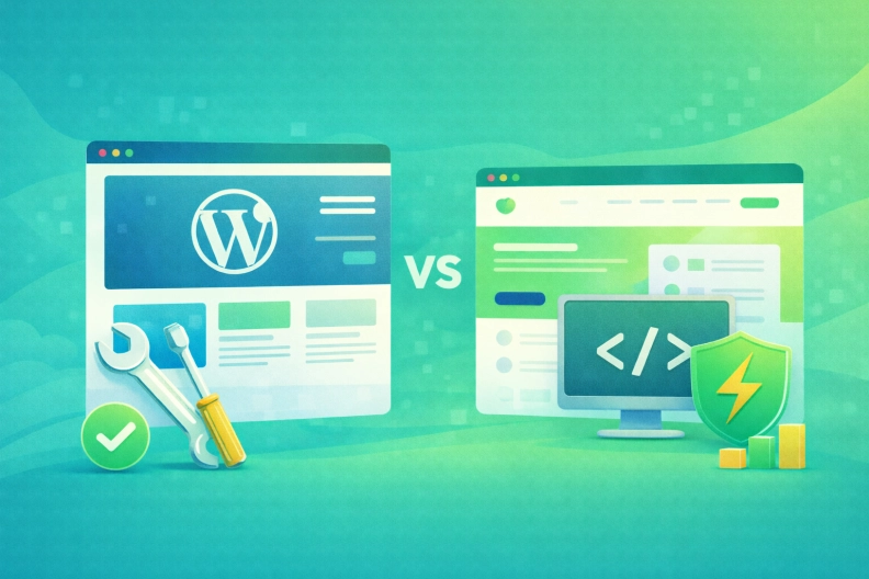 Coding Turtles- Изработка на уеб сайт и seo заглавно изображение