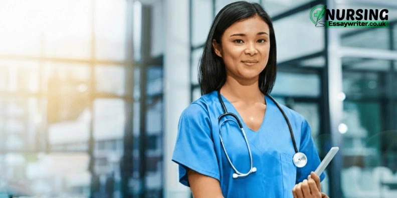 Nursing Essay Writer UK hero image