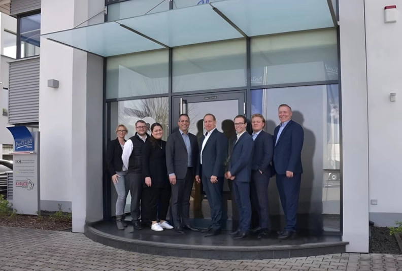 ProClient FINANZ Heldenbild