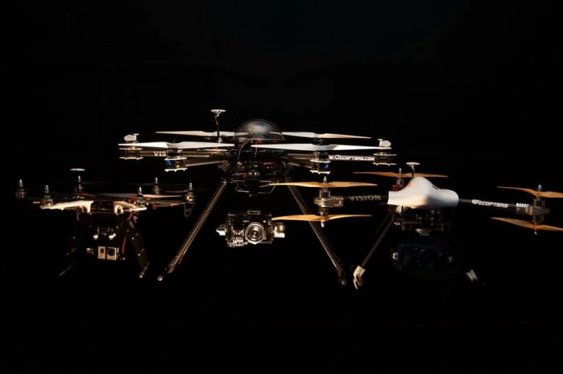 Vision Media hero image