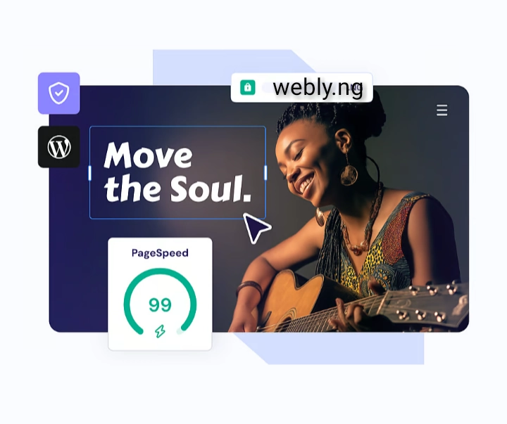 Webly.ng hero image