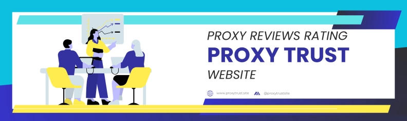 5-proxy.com hero image