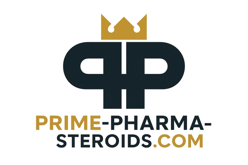 Prime Pharma Steroids Shop hero image