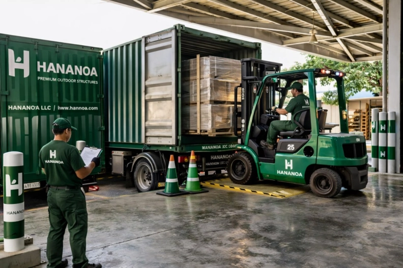 Hananoa LLC hero image