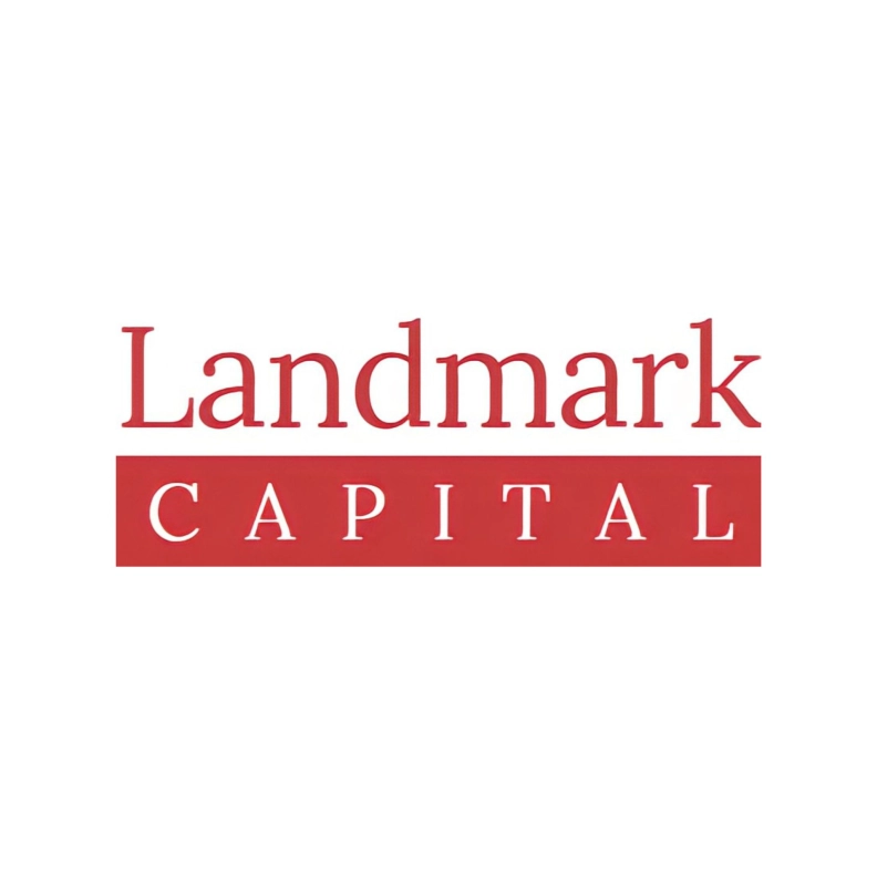 Landmark Capital Advisors hero image