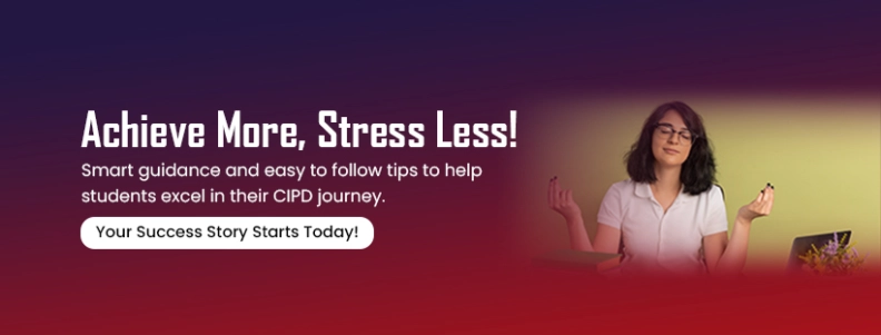 CIPD Assignment Helper UK hero image