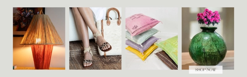 Morocco Craft hero image