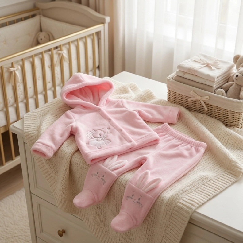 Uglybugsbabywear hero image