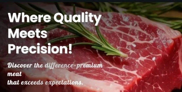 MeatGusto hero image