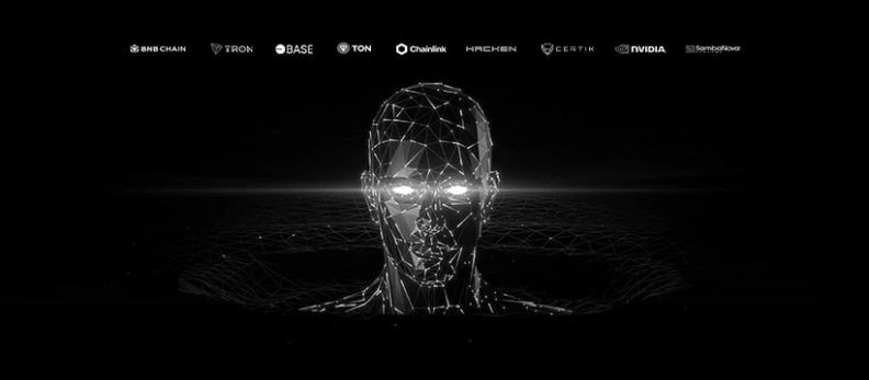 Aitech Cloud Network hero image