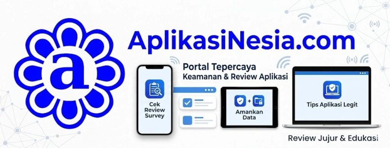 AplikasiNesia hero image