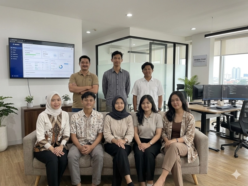 Core Freelancers SEO hero image