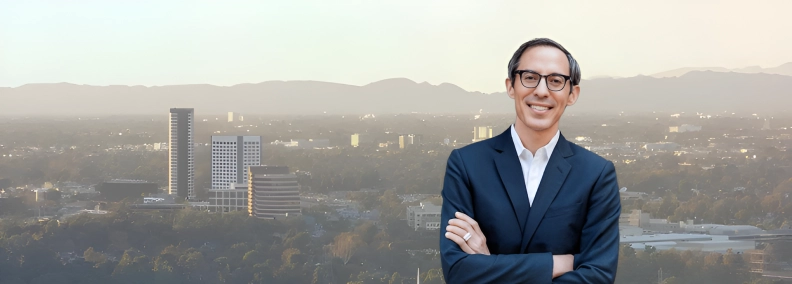 Law Offices of Adrianos Facchetti, Accident & Injury Lawyer hero image