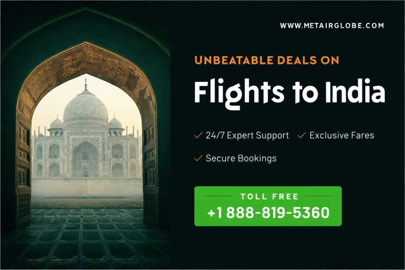 Metairglobe hero image