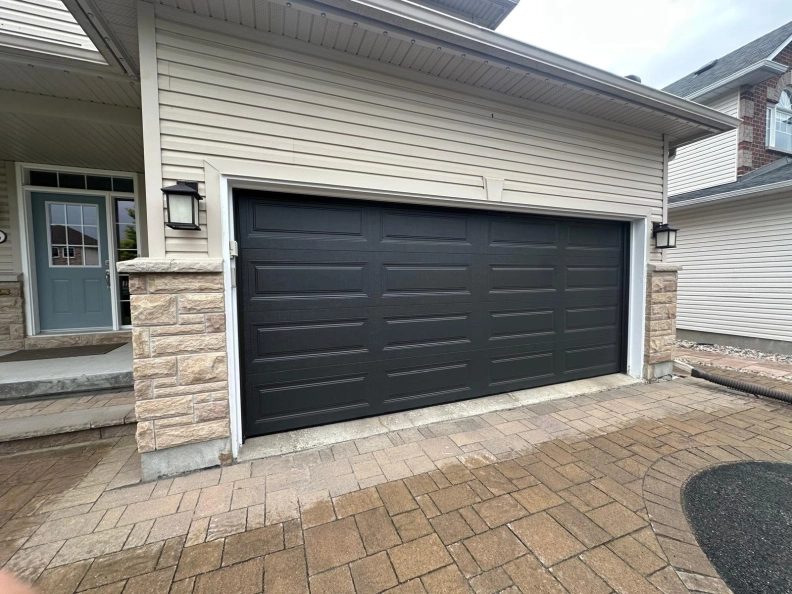 Berintek Garage Doors Inc hero image