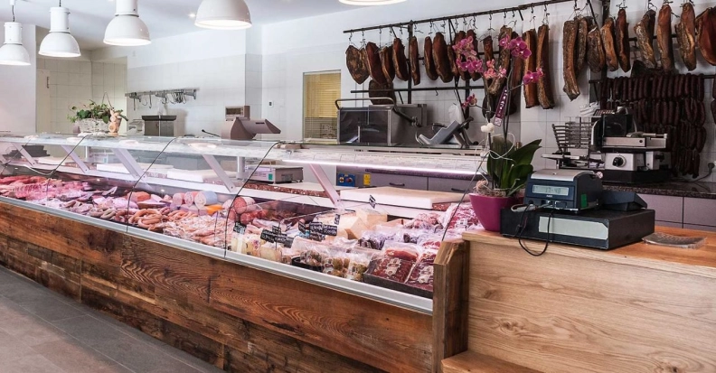 Petra Equipment hero image