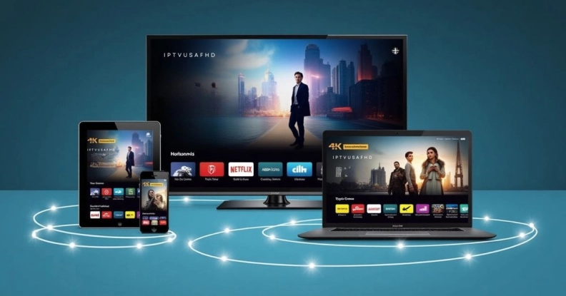 Image héro Vrai Tv