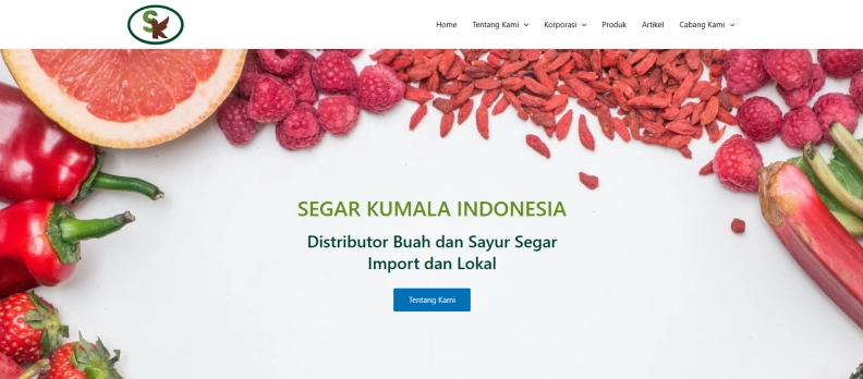 SK Indonesia hero image
