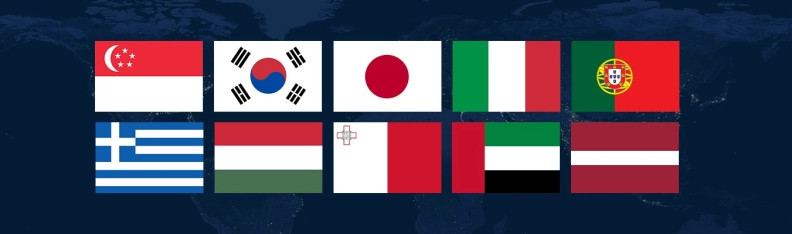 Goglobalcorp hero image