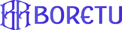 Boretu hero image