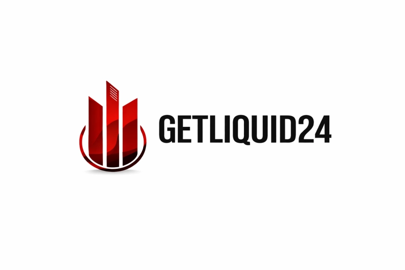 Getliquid24 hero image