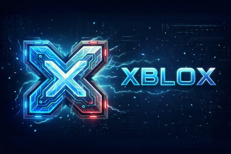 Xblox imagen destacada