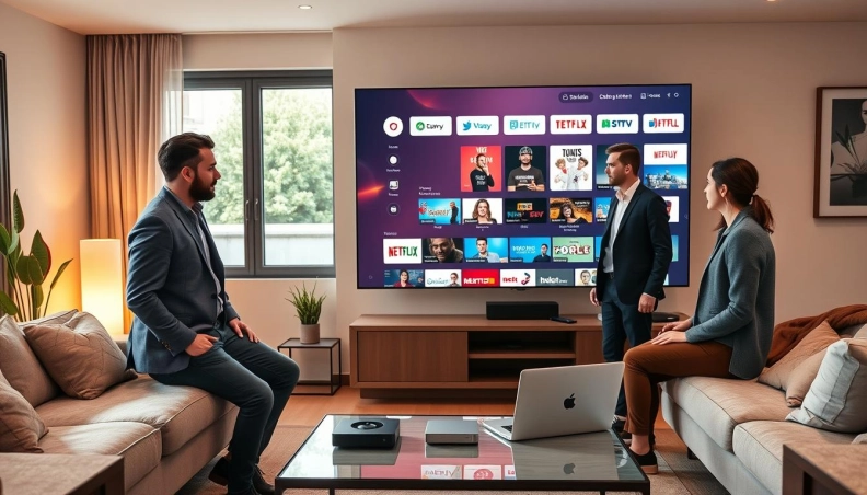 IPTV Nederland 2026 heldenafbeelding
