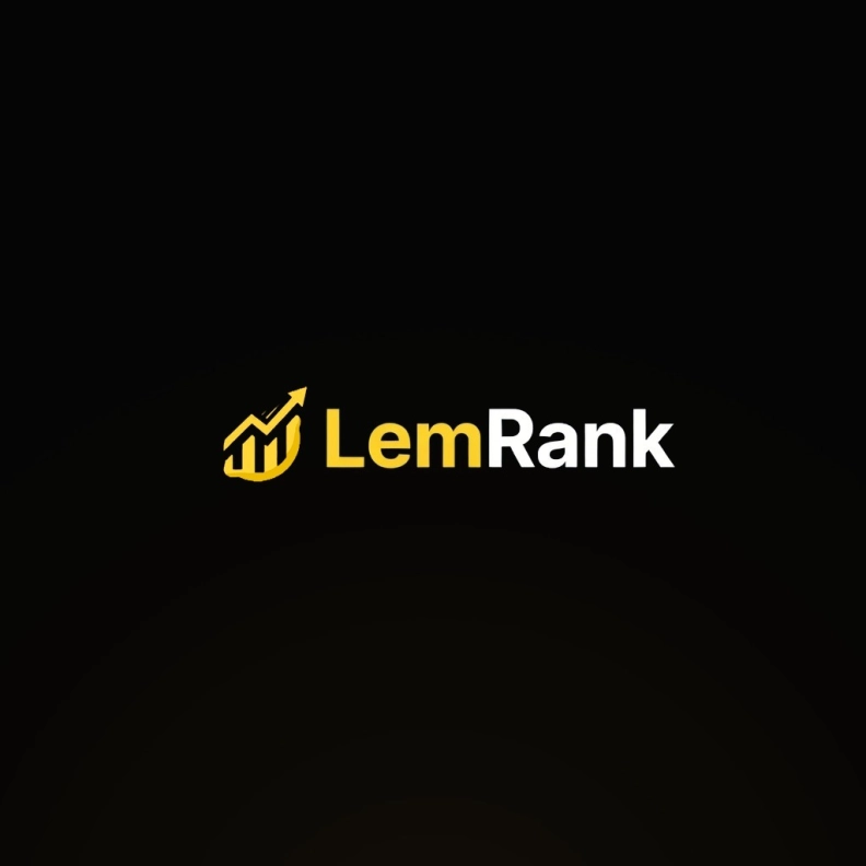 LemRank hero image