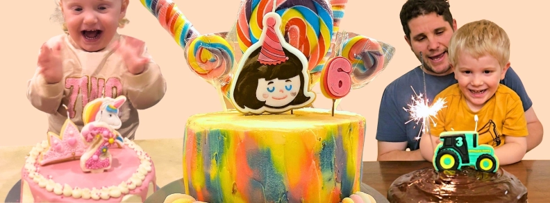 cookiecandles.com.au hero image