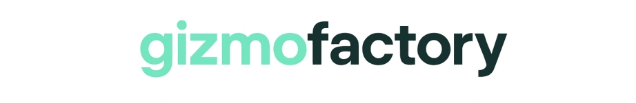 Gizmofactory heldenafbeelding