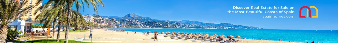 Spain Homes ® hero image