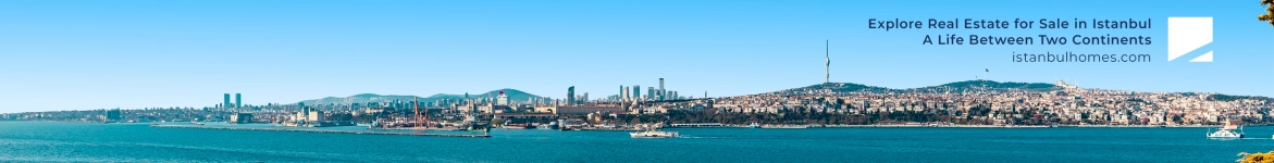 Istanbul Homes ® hero image