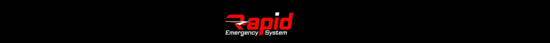 Rapid Emergency System hero image