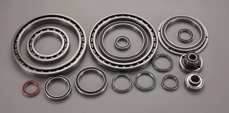 Zmsbearing hero image