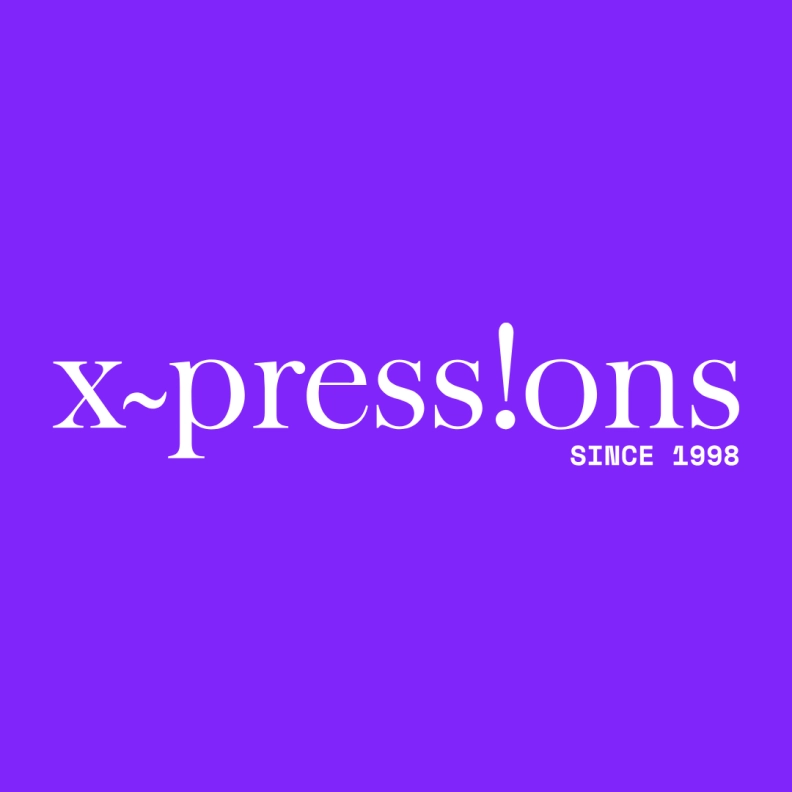 Xpressions hero image